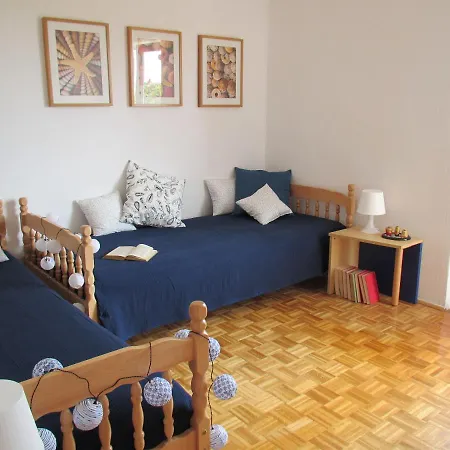 Apartment Sunny Star Vodice