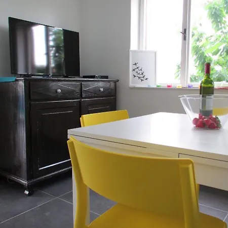 Sunny Star Apartment