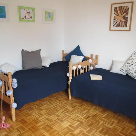 Apartment Sunny Star *