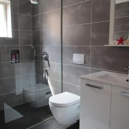 Apartment Sunny Star *