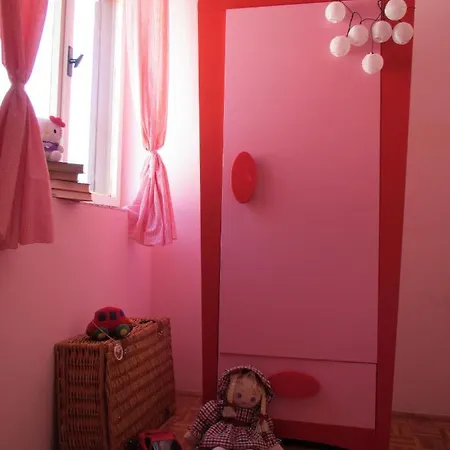 Sunny Star Apartment